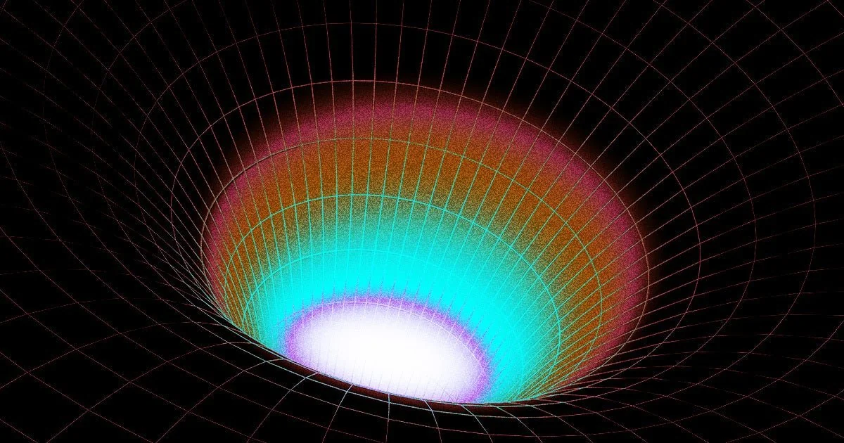 Discovery of Interstellar Tunnel in Solar Neighborhood Offers New Insights into the Local Hot Bubble