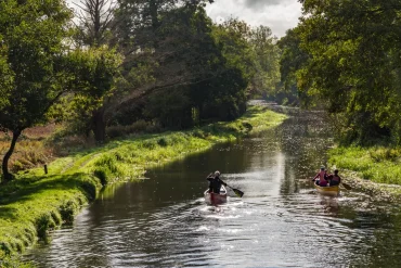 EU’s New Wastewater Standards Aim for Cleaner Rivers by 2035, Leaving UK Lagging on Pollution Reforms