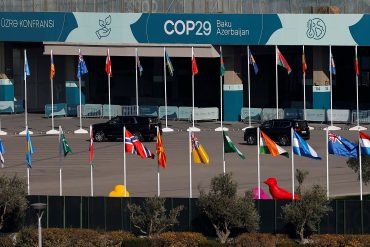 Global Climate Negotiations at COP29 Highlight Struggles and Hope Amid Rising Stakes