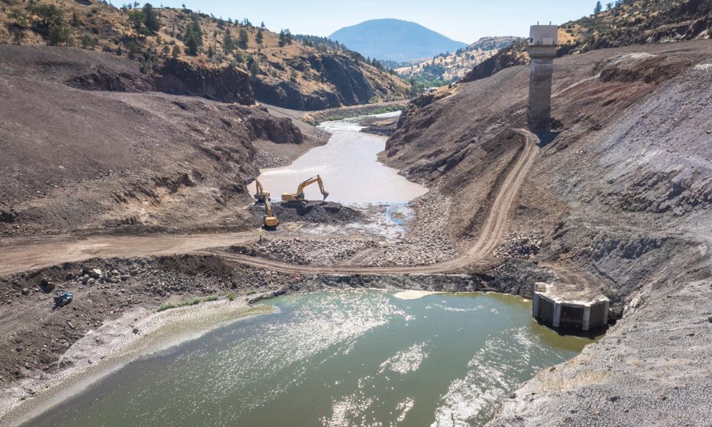 Klamath River Restoration Celebrated as Dams Removed, Reviving Ecosystems and Tribal Heritage