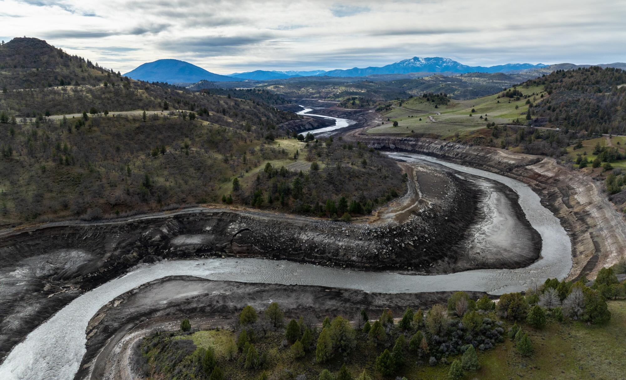 Klamath River Restoration Celebrated as Dams Removed, Reviving Ecosystems and Tribal Heritage