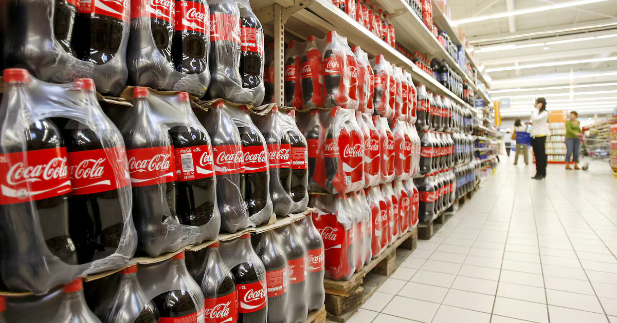 Los Angeles County Takes Legal Action Against Coca-Cola and PepsiCo for Deceptive Plastic Bottle Recycling Claims