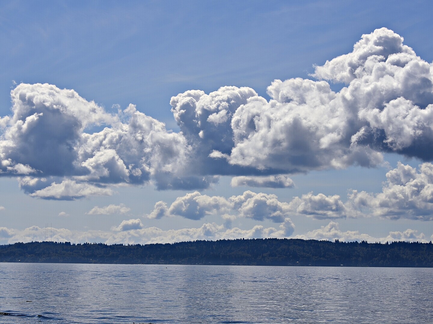 Microplastics Found to Trigger Ice Formation in Clouds, Potentially Impacting Climate and Weather Patterns