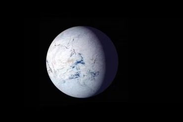 New Evidence from Colorado Rocks Supports Global Ice Coverage During Ancient 'Snowball Earth' Era