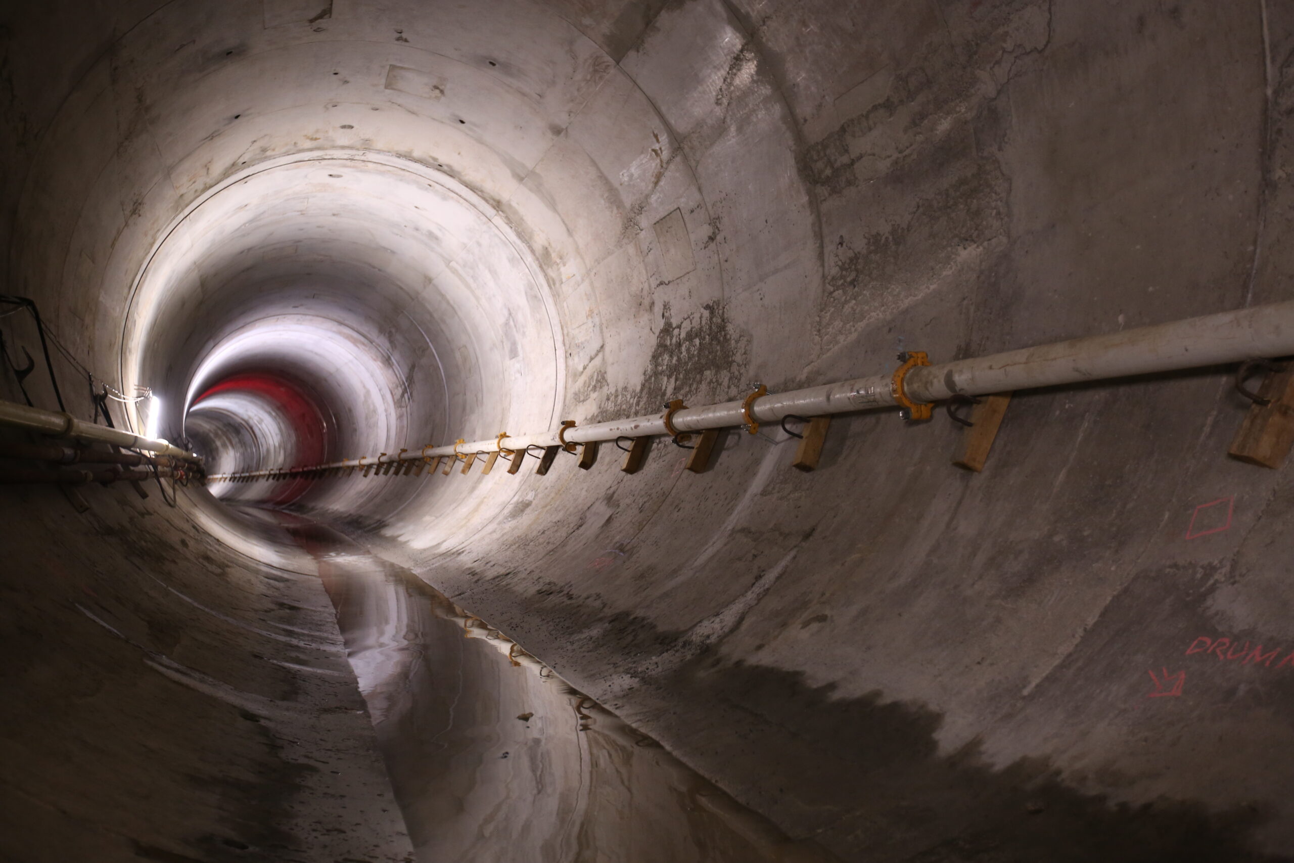 New York City Faces Water Crisis Amid Drought and Delaware Aqueduct Shutdown