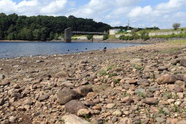 Norwich Urges Water Conservation Amid Persistent Drought as Reservoirs Drop Below Capacity Levels