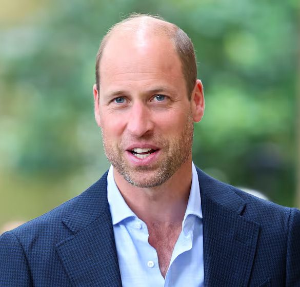 Prince William Highlights Climate Change and Conservation During his Upcoming Visit to South Africa