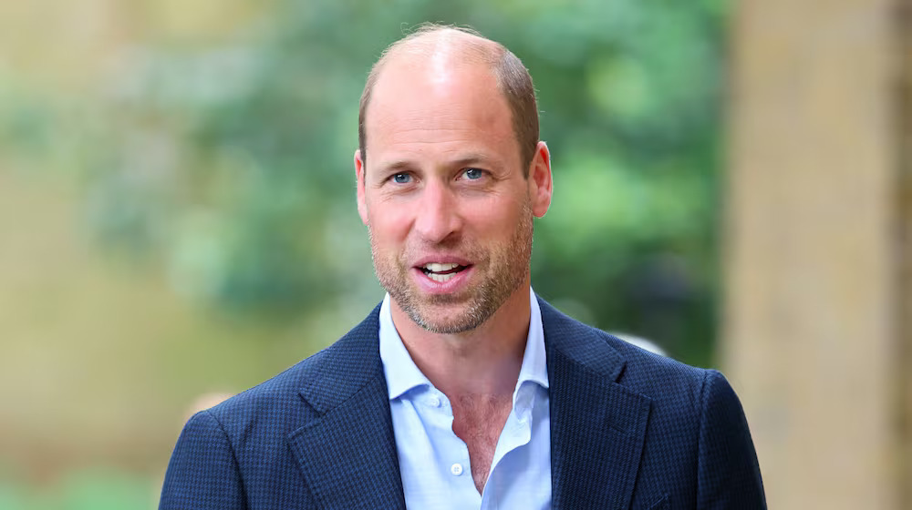 Prince William Highlights Climate Change and Conservation During his Upcoming Visit to South Africa