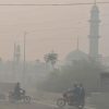 Punjab Struggles with Severe Air Pollution as Lahore Hits World's Worst Air Quality Levels