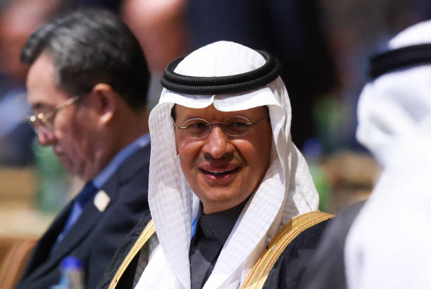 At COP29, Saudi Arabia is facing sharp criticism for its resistance to key climate agreements