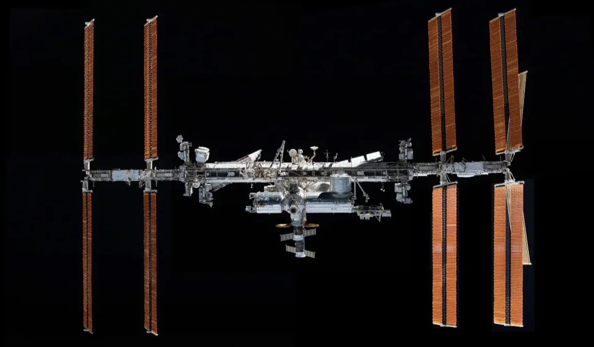 SpaceX Dragon Conducts First ISS Orbit Boost, Reducing Dependence on Russian Spacecraft for Reboosts