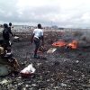 Toxic E-Waste Crisis in Ghana’s Agbogbloshie Dumpsite Exposes Health Risks and Environmental Damage