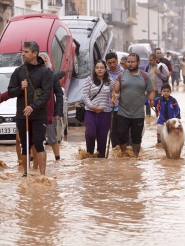 Unprecedented Flooding in Valencia, Spain Claims Over 200 Lives, Highlights Urgent Climate and Preparedness Concerns