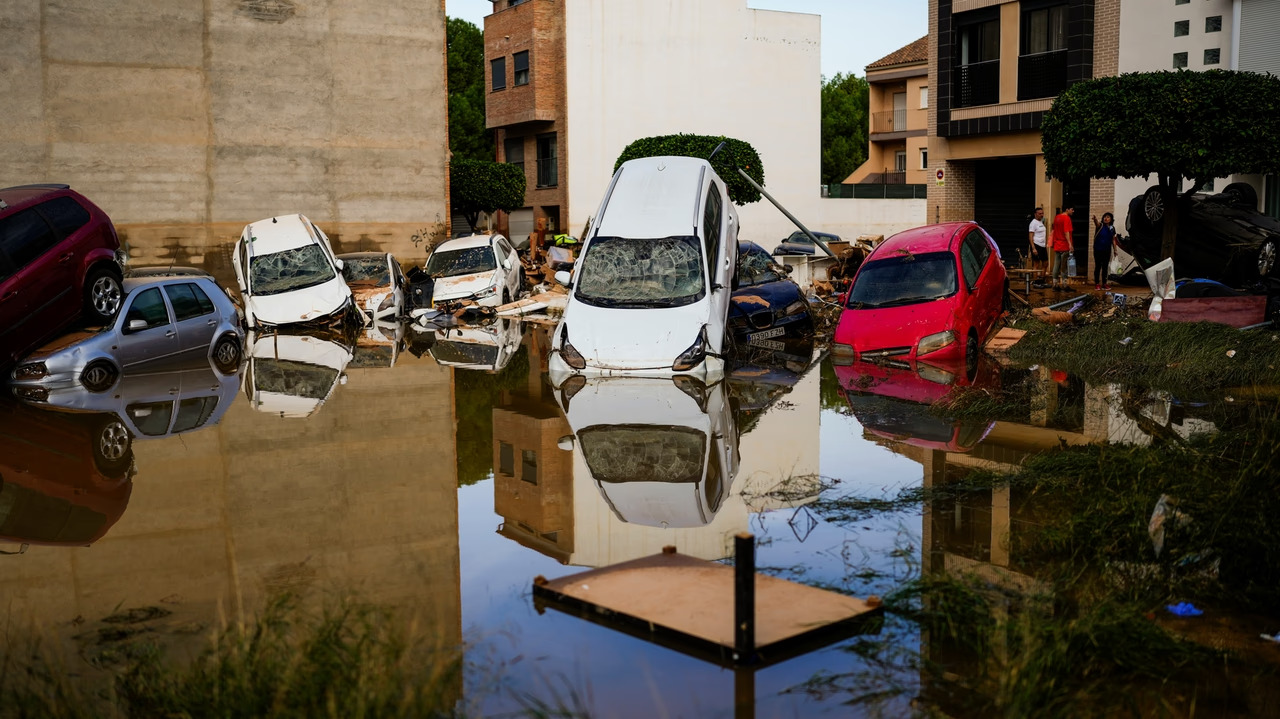 Unprecedented Flooding in Valencia, Spain Claims Over 200 Lives, Highlights Urgent Climate and Preparedness Concerns