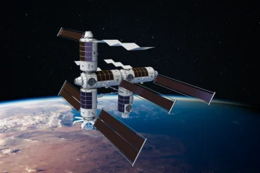 Axiom Space Accelerates Commercial Space Station Plans to Begin Operations by 2028