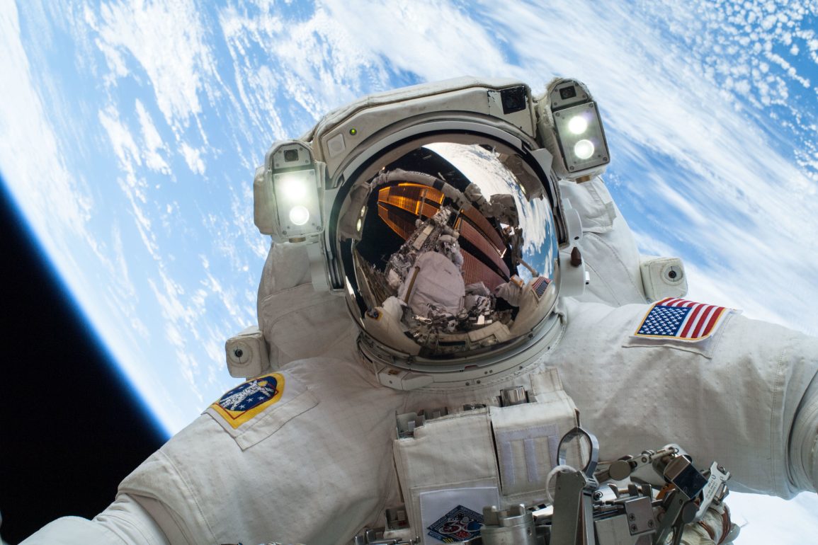 Can Humanity Reproduce in Space Research on ISS Sheds Light on Sustaining Life Beyond Earth