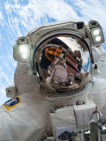 Can Humanity Reproduce in Space Research on ISS Sheds Light on Sustaining Life Beyond Earth