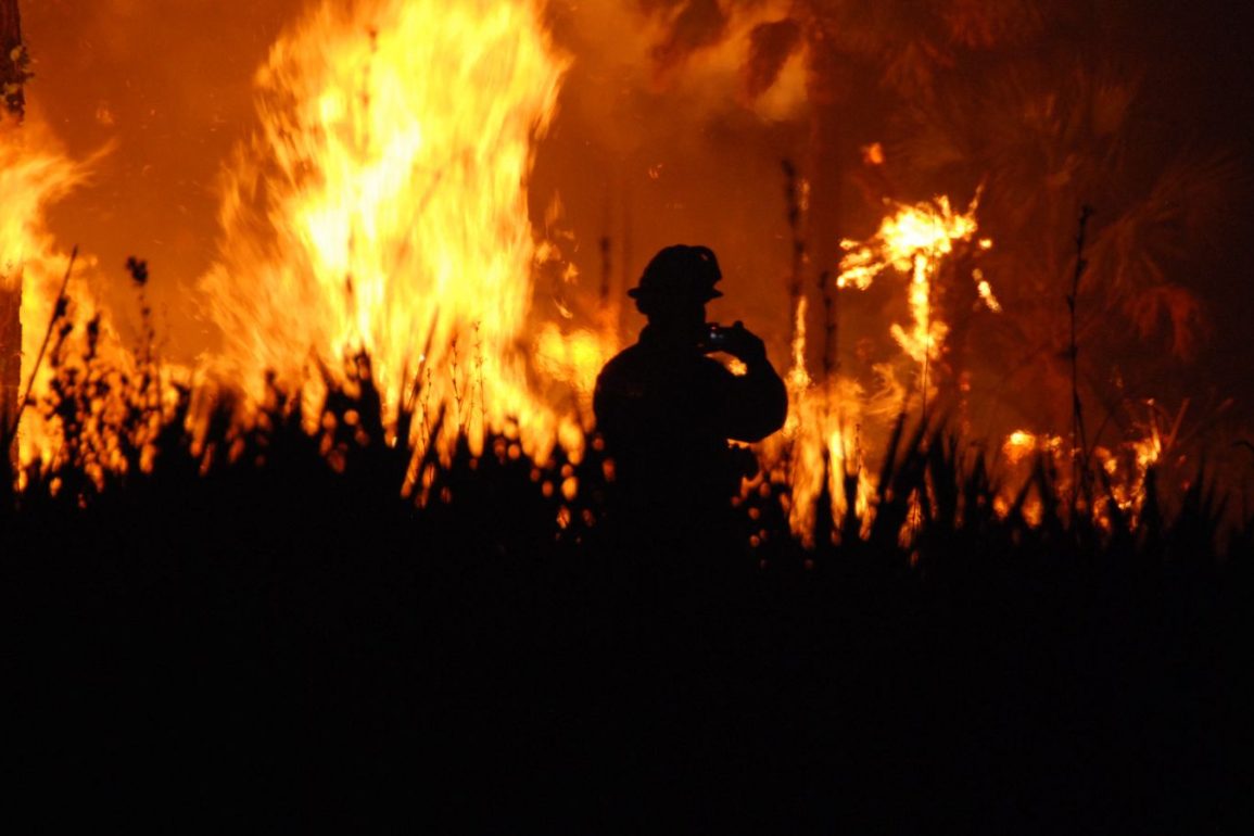 Climate Crisis Adds Weeks of Deadly Heat in 2024, Intensifies Hurricanes and Global Disasters