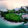 Luxury Estate Gordon Pointe in Florida Faces High Flood Risk Despite Its $295 Million Price Tag