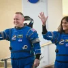 NASA Extends Space Mission for Astronauts Wilmore and Williams, Delaying Return to Earth Until 2024