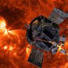 Parker Solar Probe’s Christmas Eve Approach to the Sun Highlights Its Groundbreaking Carnivorous Heat Shield