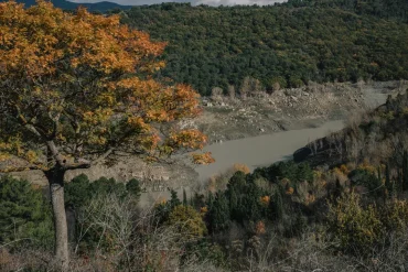 Sicily Faces Worst Water Crisis in History as Drought Threatens Survival of Towns