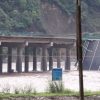 Bridge Collapse in Shanxi Province Claims 12 Lives Amid Widespread Flooding in China