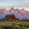 Jackson Wyoming Approves Controversial "Rights of Nature" Resolution Amid Criticism