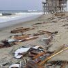 Hurricane Ernesto Brings Dangerous Rip Currents, Flooding, and Damage to East Coast and Atlantic Regions