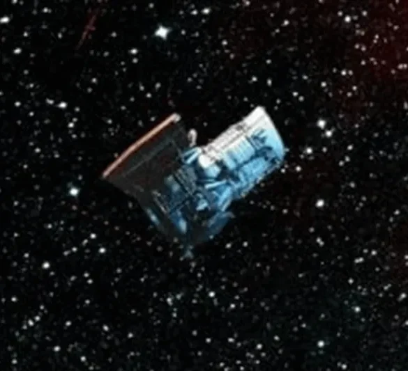 NASA Retires NEOWISE After a Decade of Vital Near-Earth Asteroid Discoveries