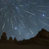 Perseid Meteor Shower Offers Stunning Display with Peak Viewing Under Clear Skies