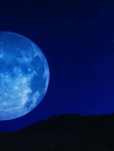 Rare Seasonal Blue Moon and Sturgeon Moon to Illuminate the Sky in August 2024