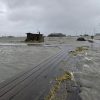 Storm Causes Severe Flooding and Erosion in Southwest Alaska Amid Ongoing Weather Challenges