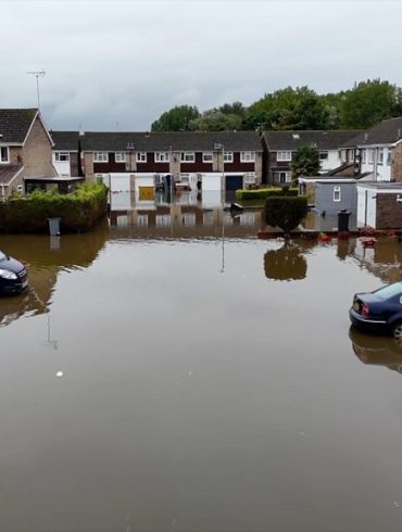 Abingdon Residents Demand Dredging of Waterways After Severe Flooding Hits Homes