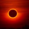 Annular Solar Eclipse to Create Ring of Fire in Southern Hemisphere on October 2