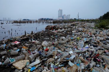 Australia Faces Plastic Pollution Crisis Amid Surge in Single-Use Waste and Recycling Challenges