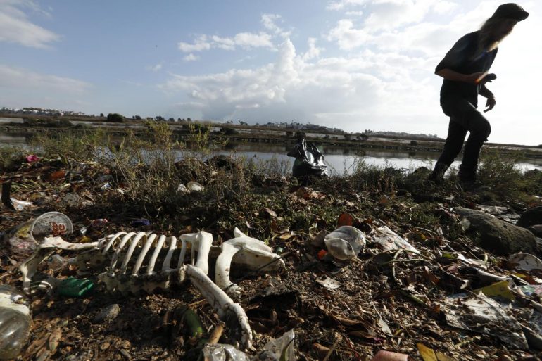 California Sues Exxon Mobil for Decades of Deception Over Plastic Pollution and Recycling Misrepresentation