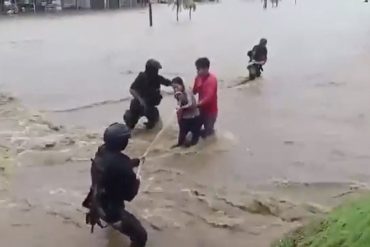 Hurricane John Kills 15 in Mexico as "Zombie Storm" Causes Devastation Across Pacific Coast