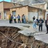 Iran Faces Groundwater Crisis with Severe Land Subsidence and Urgent Need for Management Strategies