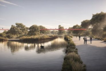 NGV’s Reimagining Birrarung Exhibition Envisions a Sustainable Future for Melbourne’s Iconic River by 2070