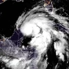 Residents Prepare for Evacuations as Tropical Storm Helene Intensifies Towards Florida's Gulf Coast