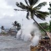 Rising Sea Levels Threaten Nearly a Billion Coastal Residents, UN Warns of Worsening Global Crisis