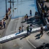 Severe Flooding Devastates Romania and Italy as Hungary Braces for Rising Danube Waters