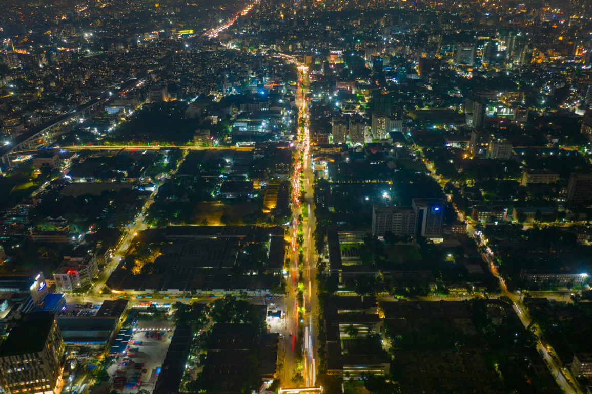 Study Links Nighttime Light Exposure to Increased Alzheimer's Risk, Especially in Those Under 65