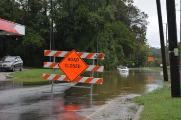 Tropical Storm Helene Sparks Evacuations and Deadly Flooding Across North Carolina