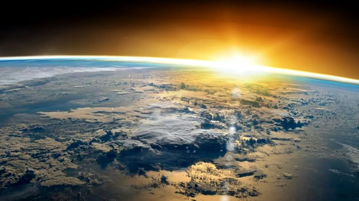 Advance Solar Geoengineering Research Sparks Debate Over Governance and Ethical Concerns