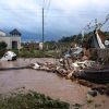 Asheville’s Climate Refuge Illusion Shattered by Devastating Hurricane Helene