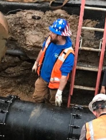 Asheville’s Water System Repairs Enter Second Week as City Battles Shortages After Hurricane Helene