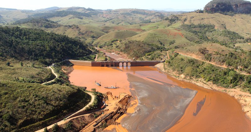 Brazilian Families Seek Justice in $44 Billion Case Against BHP Over Devastating 2015 Fundão Dam Collapse