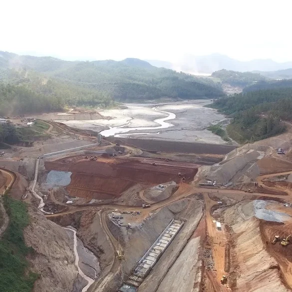 Brazilian Families Seek Justice in $44 Billion Case Against BHP Over Devastating 2015 Fundão Dam Collapse